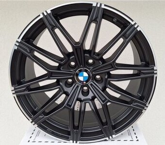 ALU R19 5x120 BMW - 2