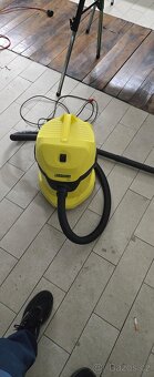 Mikrovlnka a vysavač - 2