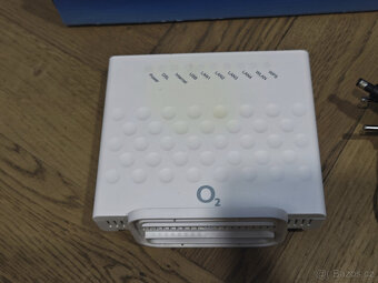 VDSL Modem ZTE H168N - 2