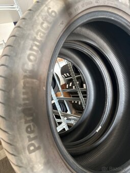 Continental Premium Contact 6 235/50R19 - 2