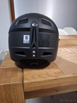 Lyžařská helma MxKinley vel . S - 2