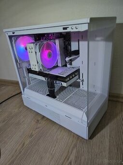 Herní PC: RTX 3080, i5 14400, 2Tb M.2, 32Gb DDR5, ZÁRUKA - 2
