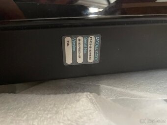 Televize Samsung 42’ bez podstavce - 2