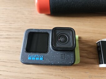 Gopro 12 Black - 2