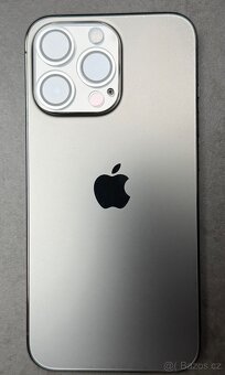 iPhone 13 Pro - 128 GB, výborný stav, baterie 82 % - 2