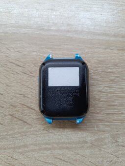 Chytré hodinky TCL MOVETIME Family Watch 40 - 2