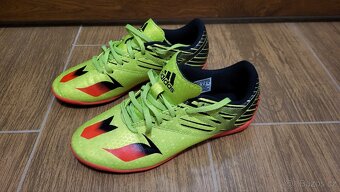 Sálovky Adidas vel. 36 - 2