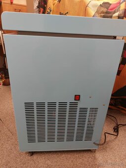 Mrazák pro separování displejů na mobily LCD freezer - 2