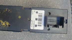 Díly VW Golf IV - 2