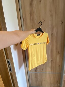 Trička -set 2 kusy - 2