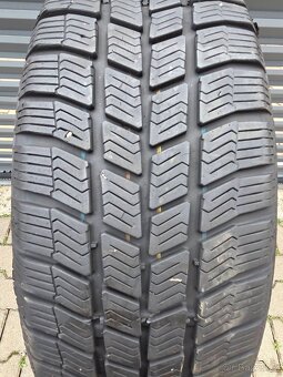 Pneumatiky Barum - 2