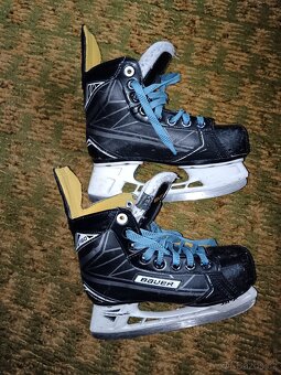 Detske Brusle Bauer vel. 32 - 2