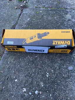 Bruska Dewalt - nová - 2