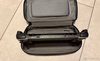 MSI Claw 8 AI+ A2VM-022CZ - 2