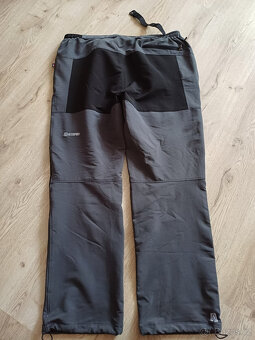 Zimní kalhoty Altisport - 2