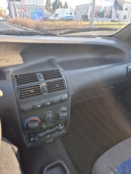 Fiat Punto 55 3dv. - 2