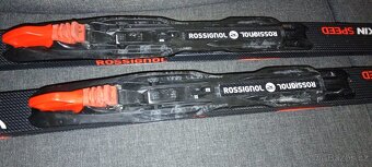 bezky rossignol 150 a boty 36 - 2