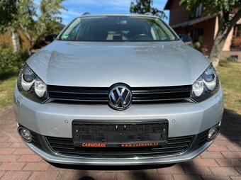 Prodám Volkswagen Golf 1.4Tsi 90kw DSG - 2
