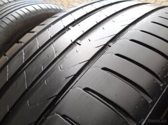 245/50/19 105W XL PIRELLI 2KS LETNÍ - 2
