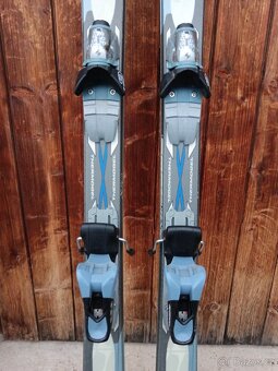 Sjezdové lyže Blizzard x- Sprit Lady - 2