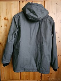 Zimní bunda Urban Classics - 2