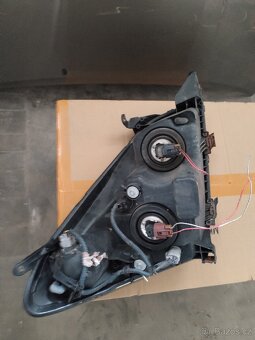 Toyota Corolla Verso - 2