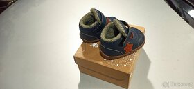 Prodám chlapecké zimní boty - 2