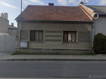 Rodinný dům - Bělkovice Lašťany - 2