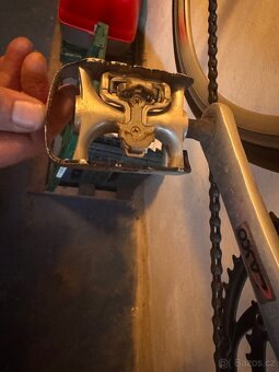 Silniční kolo Colnago - 2