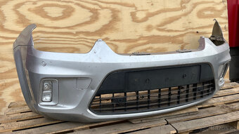 PŘEDNÍ NÁRAZNÍK FORD C-MAX MK2 - 2