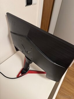 Herní monitor 24" Acer Nitro VG240Y Gaming - 2