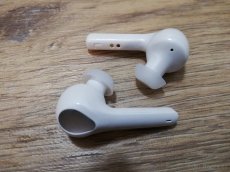 Sluchátka bezdrátová G9F, záruka 24 měsíců - 2