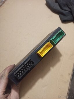 BMW E36 řídící jednotka, modul komfortu - 2
