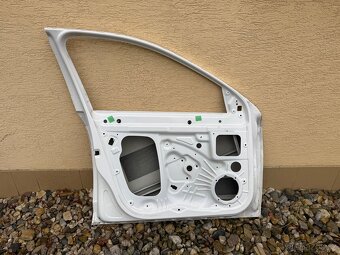 Řidičovi dveře Octavia 3 - 2