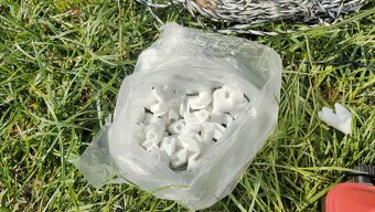 Elektrický ohradník pro zvířata - 2