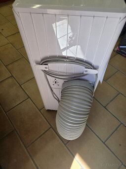 Mobilní klimatizace Bauhaus - 2