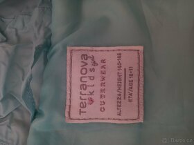 Bunda Terranova vel.140/146 - 2