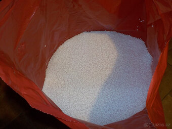 Daruji EPS kuličky - výplň - 2