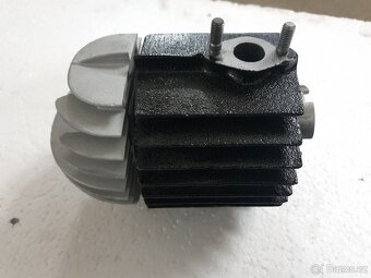 VÁLEC  JAWA 550 - 2