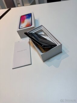 iPhone X - 2