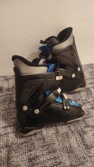 Lyžáky Nordica - 2