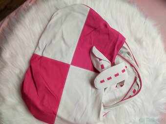 Nová dámská větší kabela - 2