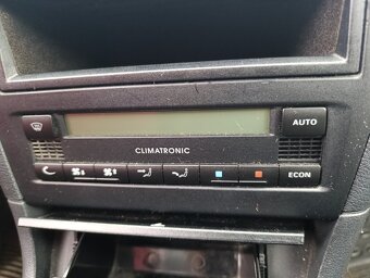 Škoda Octavia I - 2