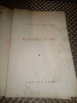 Jaroslav Seifert - 2