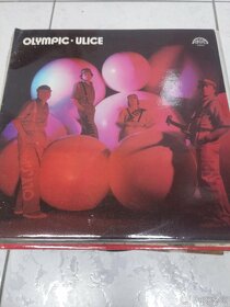 gramofonové desky - 2