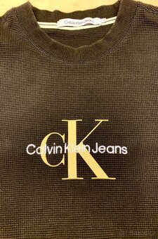 Mikina, svetr Calvin Klein vel. M - 2