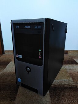 Stolní počítač Triline - 2