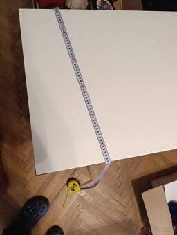 Stolek do obývacího pokoje - 2