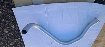 Avia dil výfuku - 2