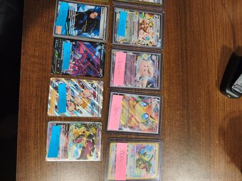 Nabízím kartičky k prodeji - 2